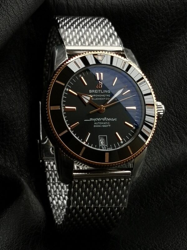 Breitling Superocean