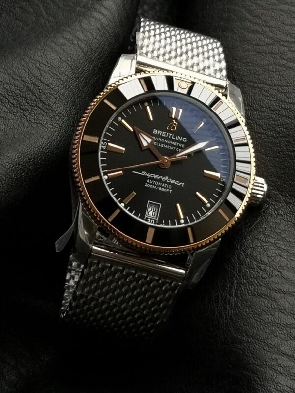 Breitling Superocean