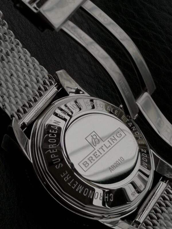 Breitling Superocean