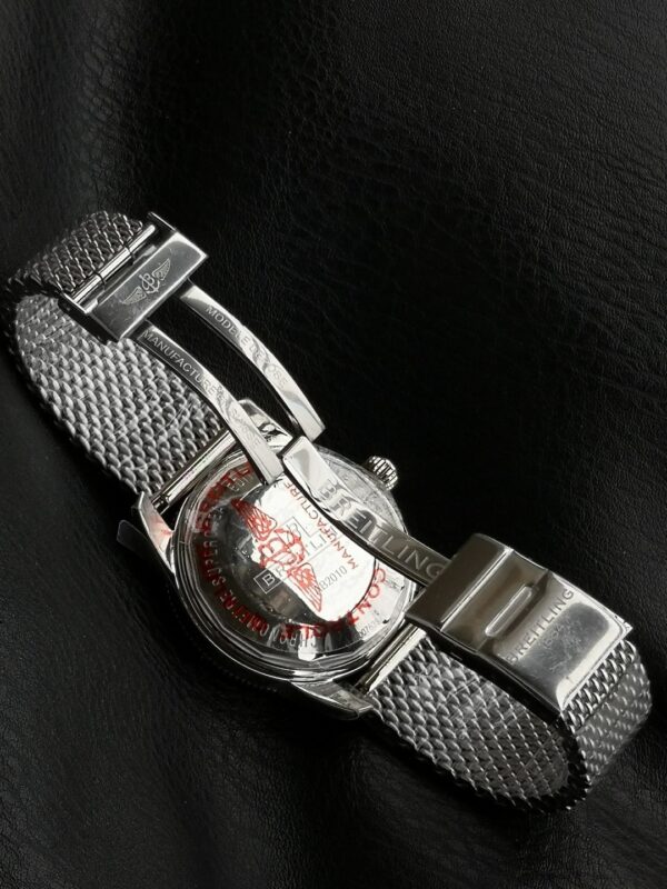 Breitling Superocean