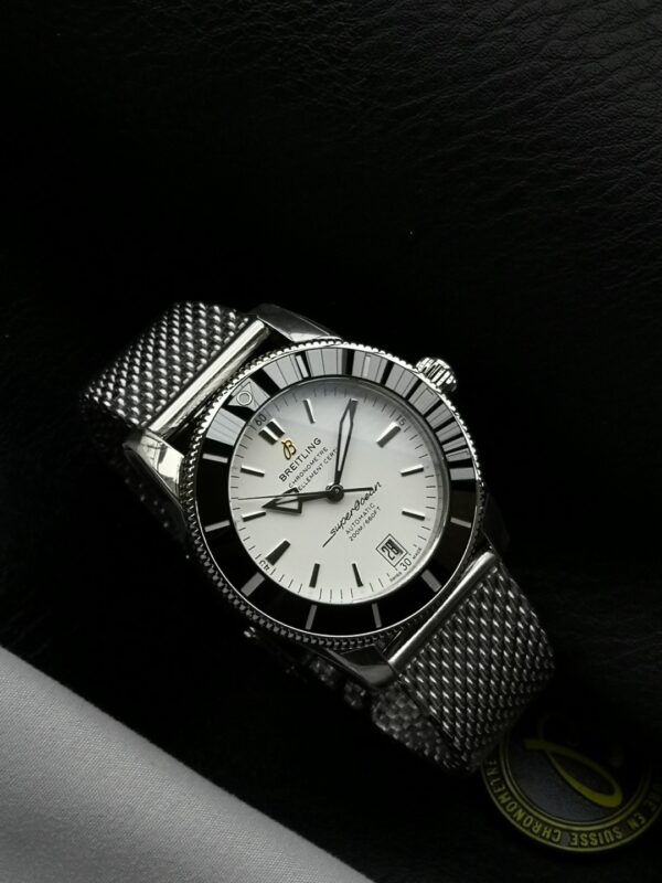 Breitling Superocean (SUPEROCEAN)