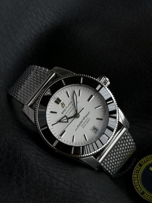 Breitling Superocean (SUPEROCEAN)