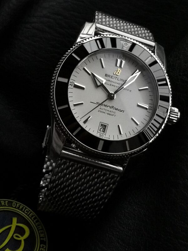 Breitling Superocean (SUPEROCEAN)
