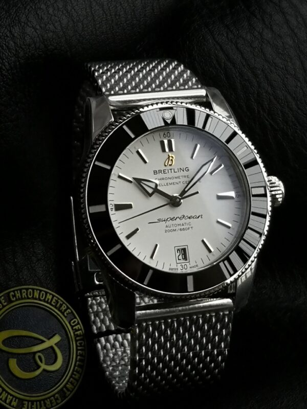 Breitling Superocean (SUPEROCEAN)