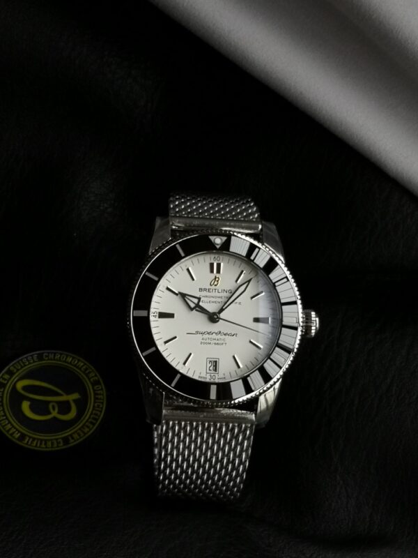 Breitling Superocean (SUPEROCEAN)