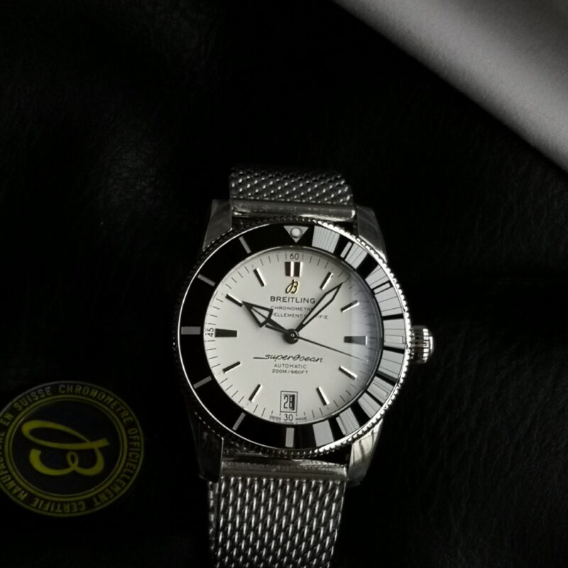Breitling Superocean (SUPEROCEAN)