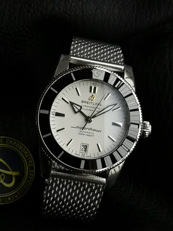 Breitling Superocean (SUPEROCEAN)