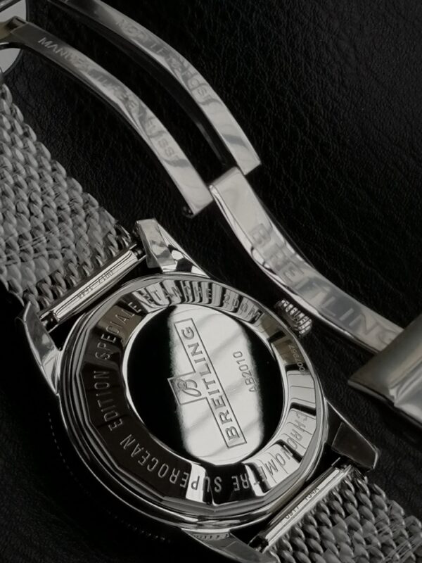 Breitling Superocean (SUPEROCEAN)