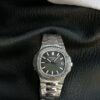 Patek Philippe Nautilus 5711/1500A Blue