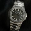 Patek Philippe Nautilus 5711/1500A Blue