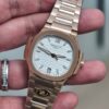 Patek Philippe Nautilus 7118 Rose Gold