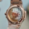 Patek Philippe Nautilus 7118 Rose Gold