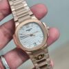Patek Philippe Nautilus 7118 Rose Gold