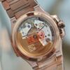 Patek Philippe Nautilus 7118 Rose Gold