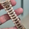 Patek Philippe Nautilus 7118 Rose Gold