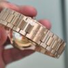Patek Philippe Nautilus 7118 Rose Gold
