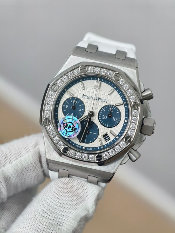 Audemars Piguet Royal Oak 4801