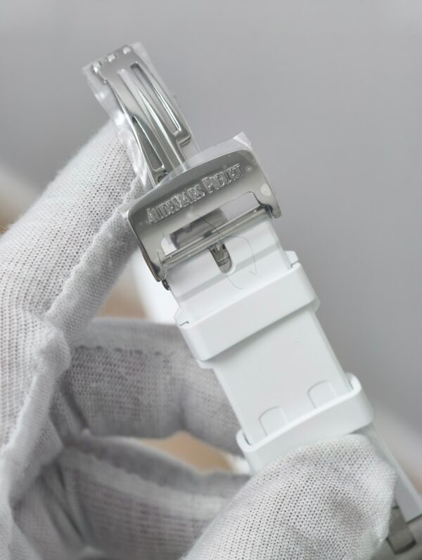 Audemars Piguet Royal Oak 4801