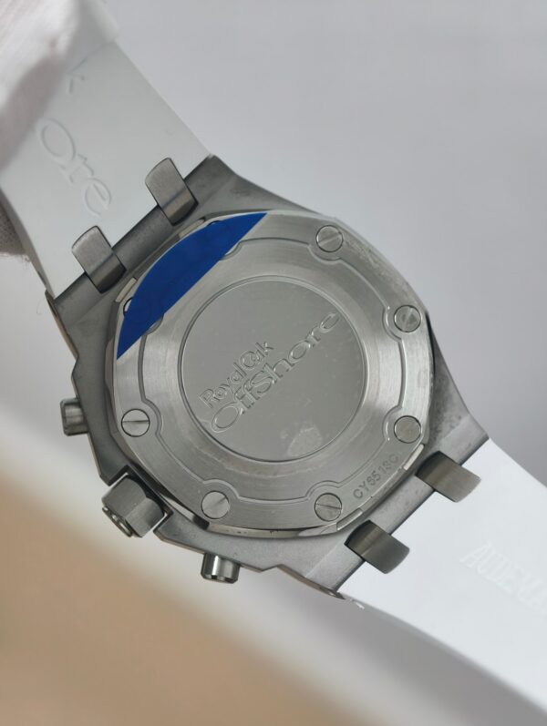 Audemars Piguet Royal Oak 4801