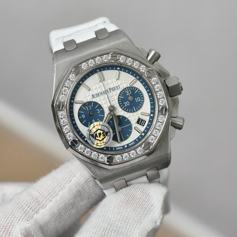 Audemars Piguet Royal Oak 4801