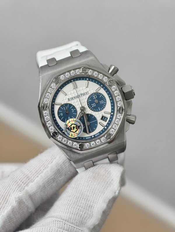 Audemars Piguet Royal Oak 4801