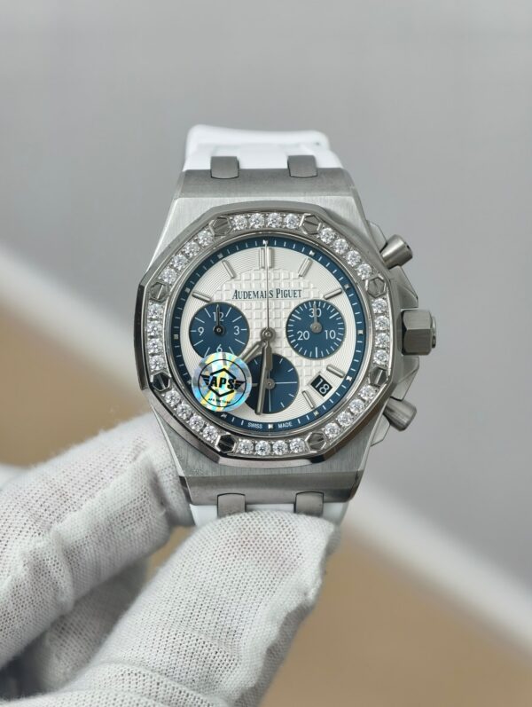 Audemars Piguet Royal Oak 4801