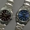 Rolex Oyster Perpetual 116000 Blue