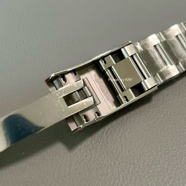 Rolex Oyster Perpetual 116000 Blue