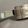 Rolex Oyster Perpetual 116000 Blue