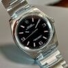 Rolex Oyster Perpetual 116000 Blue