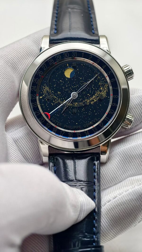 Patek Philippe Watch 6102