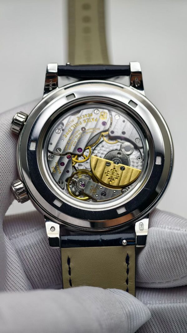 Patek Philippe Watch 6102