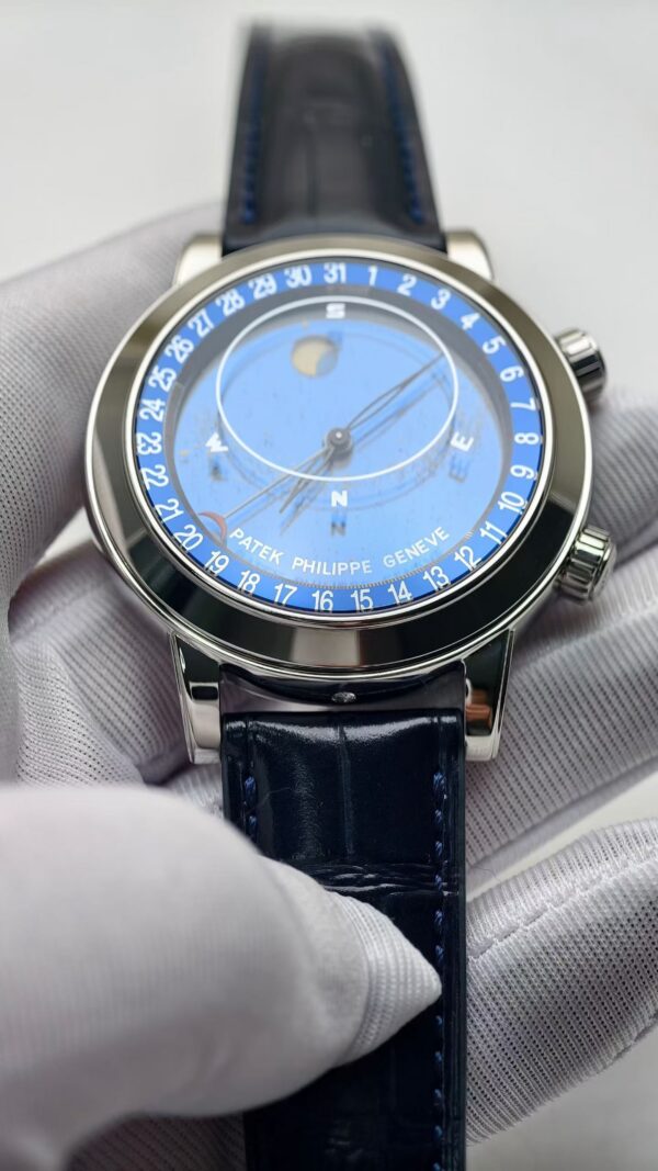 Patek Philippe Watch 6102
