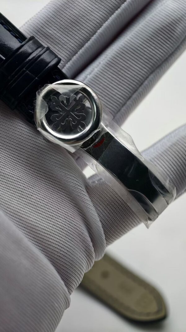 Patek Philippe Watch 6102
