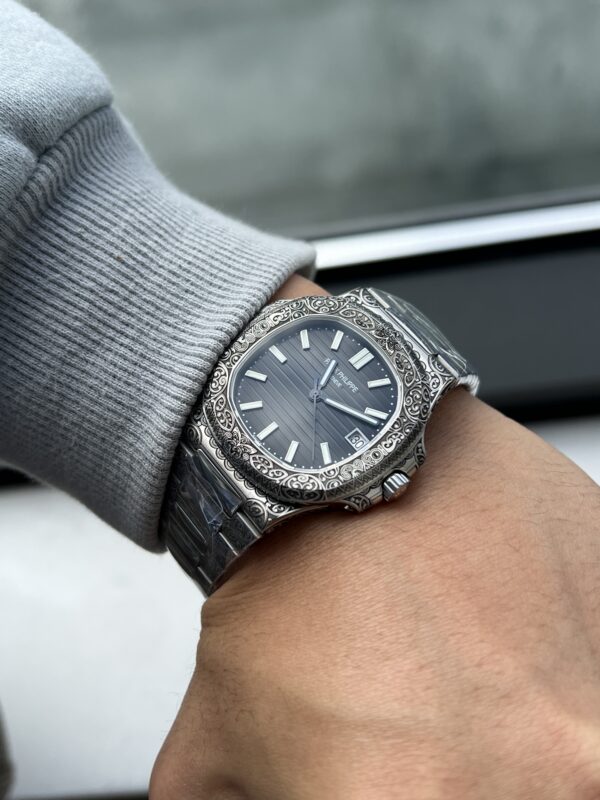 Patek Philippe Nautilus 5711/1500A