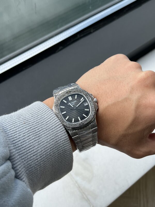 Patek Philippe Nautilus 5711/1500A