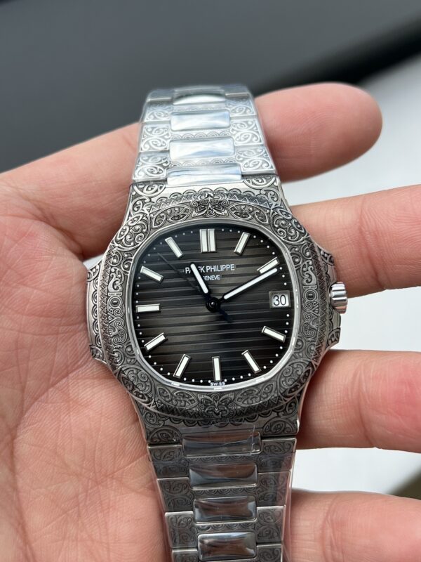 Patek Philippe Nautilus 5711/1500A