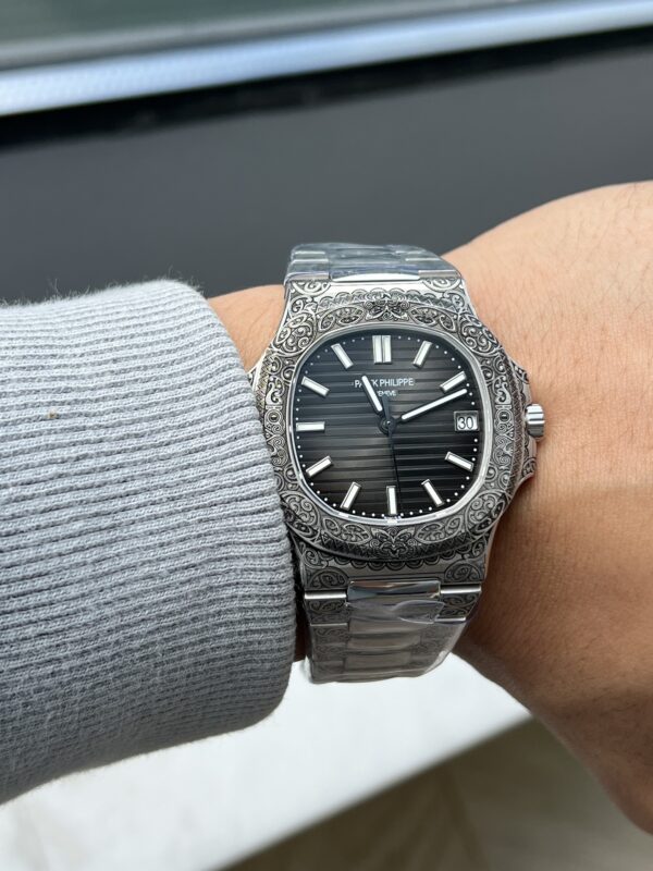 Patek Philippe Nautilus 5711/1500A