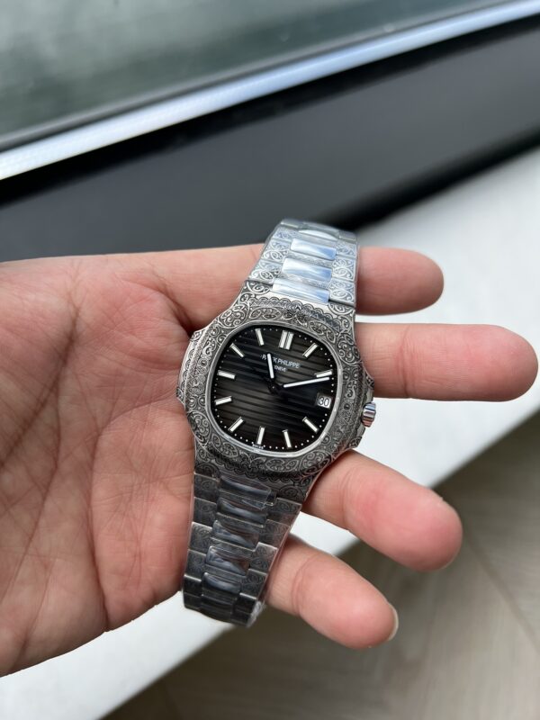 Patek Philippe Nautilus 5711/1500A
