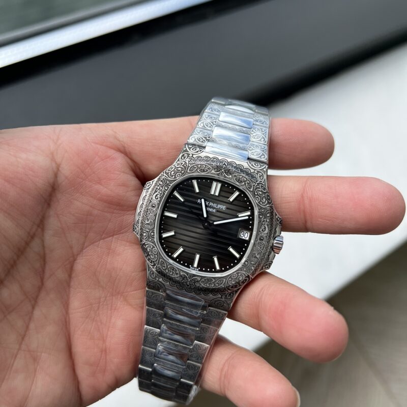 Patek Philippe Nautilus 5711/1500A