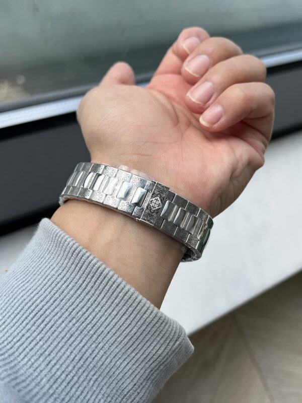 Patek Philippe Nautilus 5711/1500A