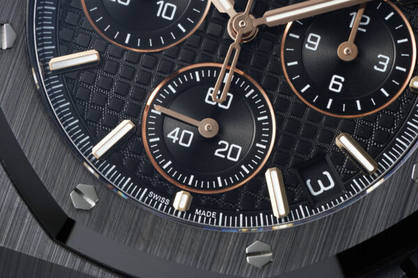 Audemars Piguet Royal Oak 26240