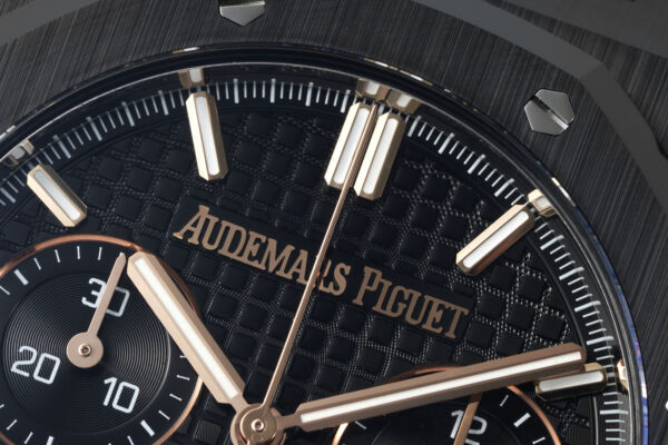Audemars Piguet Royal Oak 26240