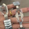 Vacheron Constantin Overseas 4500V Blue