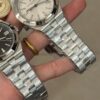 Vacheron Constantin Overseas 4500V Blue