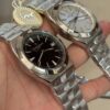 Vacheron Constantin Overseas 4500V Blue