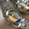 Vacheron Constantin Overseas 4500V Blue