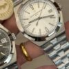 Vacheron Constantin Overseas 4500V Blue