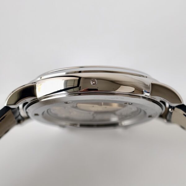 Patek Philippe Watch 6102 Blue