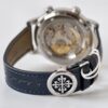 Patek Philippe Watch 6102 Blue